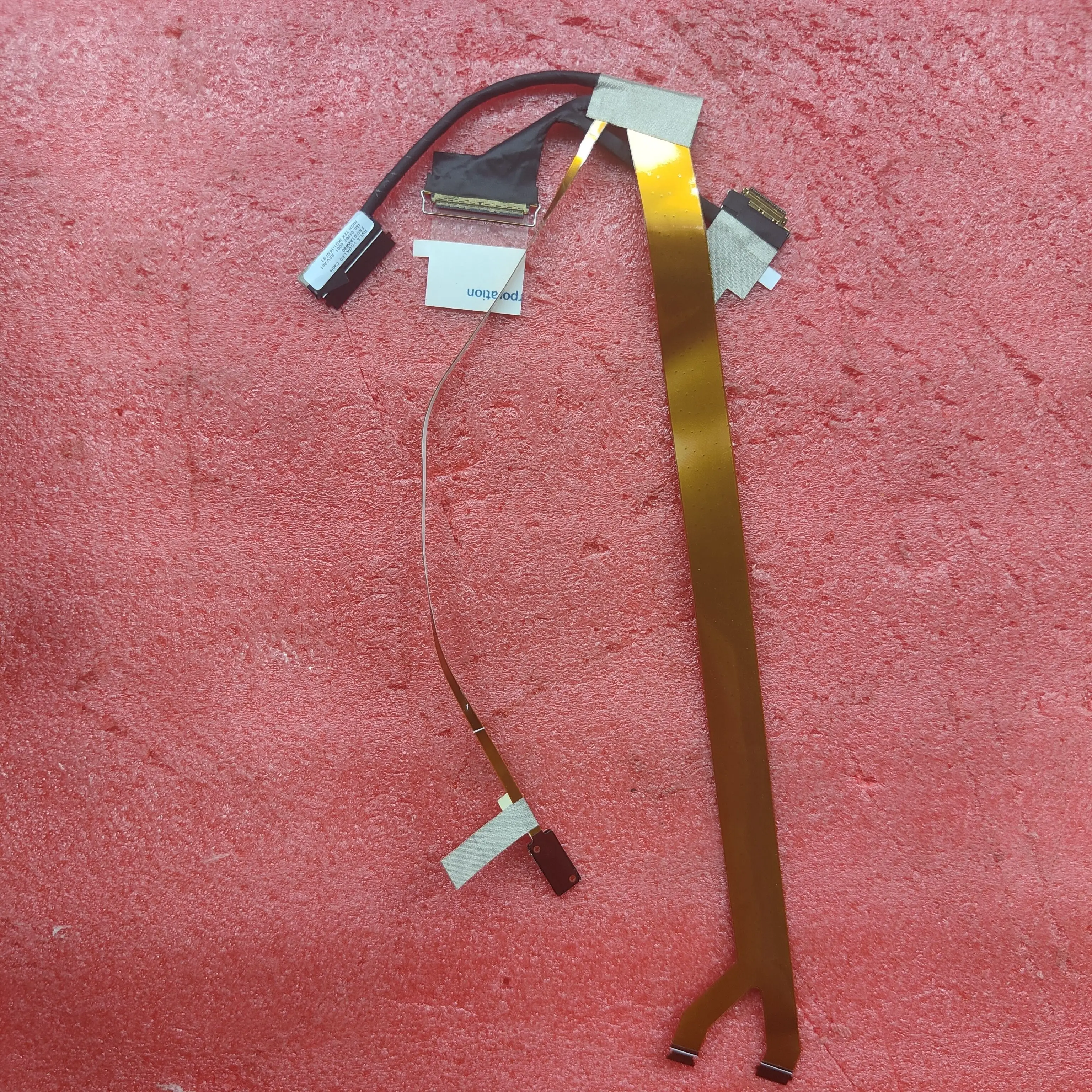 

For Lenovo THINKPAD X1 YOGA X1 Carbon 4th Camera cable 01AW980