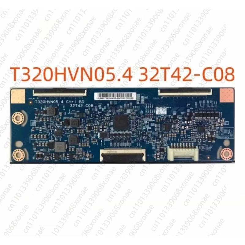 Placa lógica 32T42-C08T320HVN05.4 CTRL BD