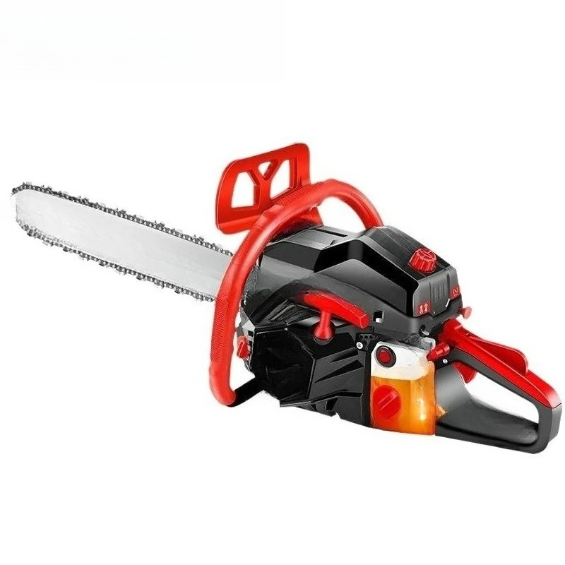 

88cc немецкая цепная пила, бензиновая пила, лесозаготовительная пила, мощная бензопила, машина для резки арбориста, бытовая BB