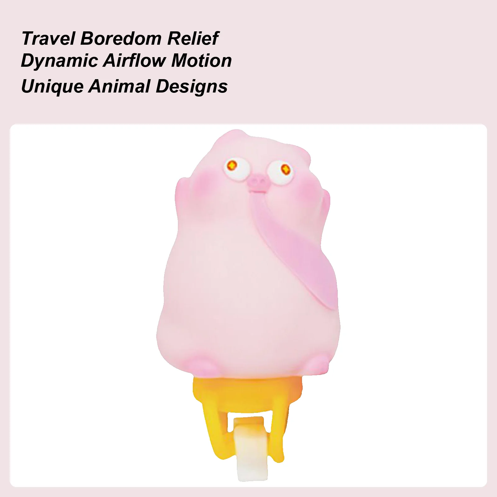 

Украшение на руль велосипеда, мультяшное животное, украшение для руля велосипеда, водонепроницаемый велосипедный аксессуар для выноса, детский шлем, мотор