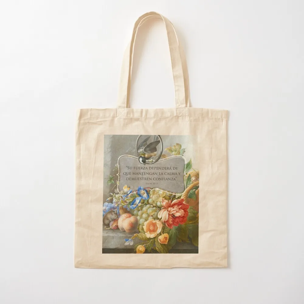 2021 YEARTEXT (الفواكه والزهور) حمل حقيبة التوصيل المجاني أكياس المتسوق حقيبة امرأة حقيبة تسوق محمولة حمل كبير