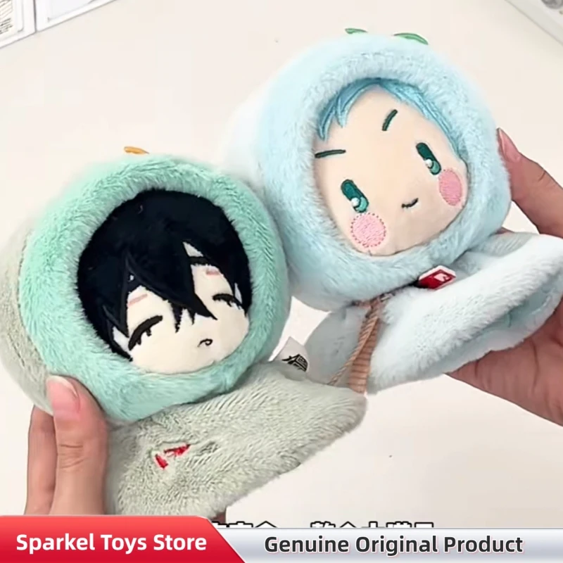 

Подлинная серия Alien Stage Sunny Doll, аниме, слепая коробка, модные милые подвески, коллекционные периферийные игрушки для девочек, Рождественский подарок