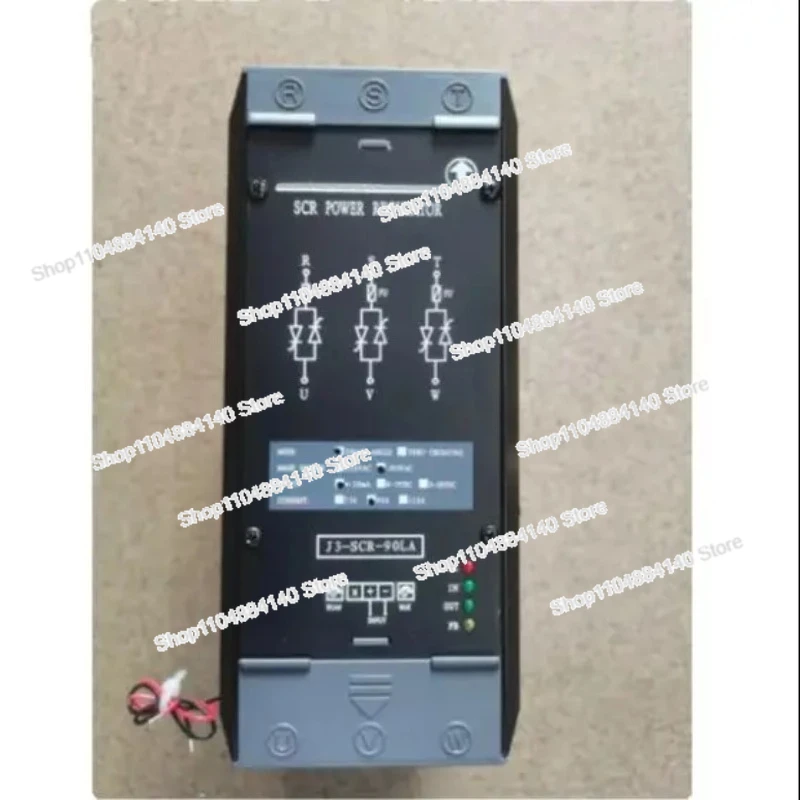 

Power Regulator J3-SCR-90LA J3-SCR-75LA