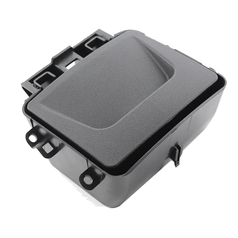 Portavasos para consola central negro BB5E- 7813562 -Ba para accesorios de repuestos Ford Explorer