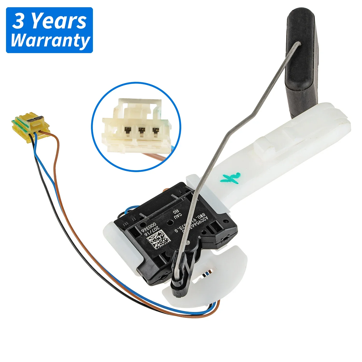 

Right Fuel Level Sensor Fuel Gauge Sender 8W0919047G,8W0919673F,8W0919673D For AUDI A4 B9 2017-19,A5 2018-19,A4/S4,A5/S5