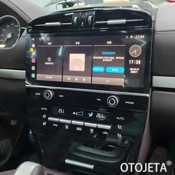 For Porsche Cayenne 955 957 GTS 2003-2010 Upgraded With 12.3inch Android Screen Car Radio Multimedia Player Carplay GPS Stereo