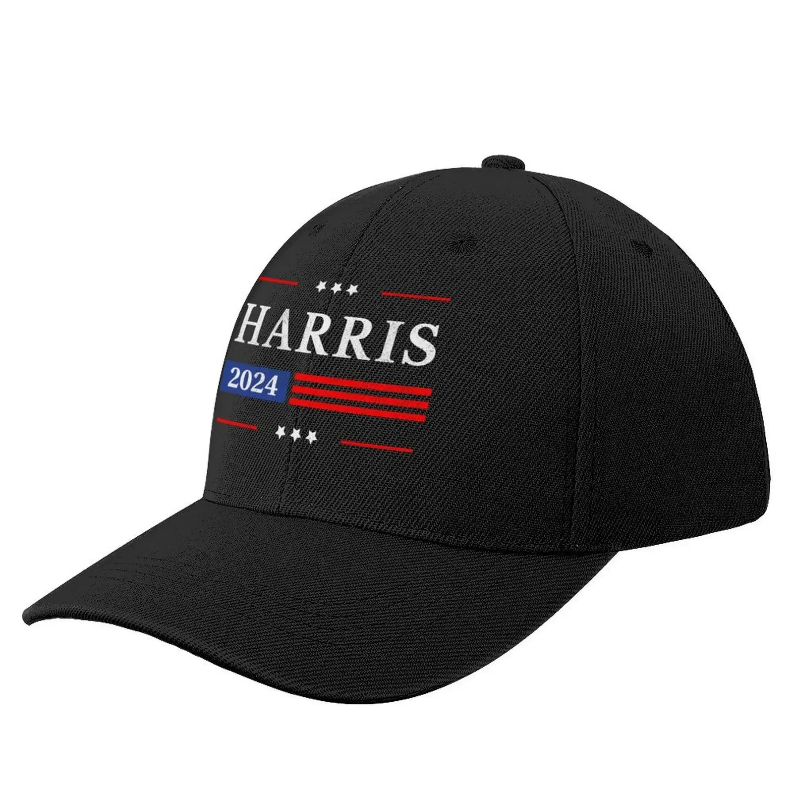 

Kamala Harris 2024 President American Flag Vintage Pro USA Vintage Baseball Cap Anime Hat Fashion Beach Hats For Men Women's