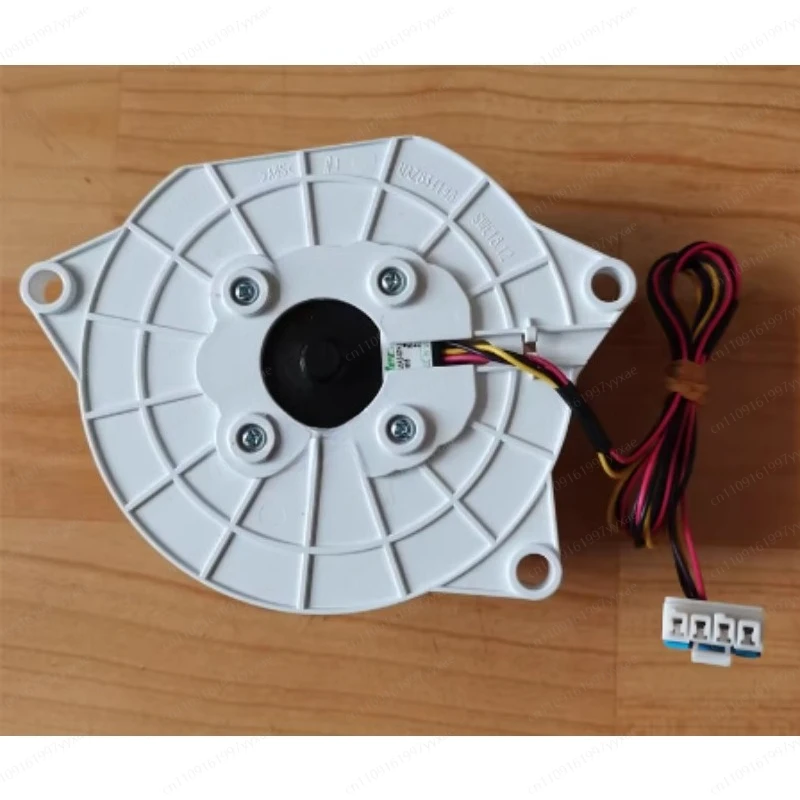 

Новый оригинальный комплект: Мотор вентилятора холодильника EAU64824805 и демпфер EAU64824806