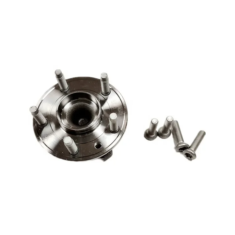 

Hot Sale Aftermarket Car Automotive Parts Front Wheel Bearing and Hub Assembly OEM T2H36085