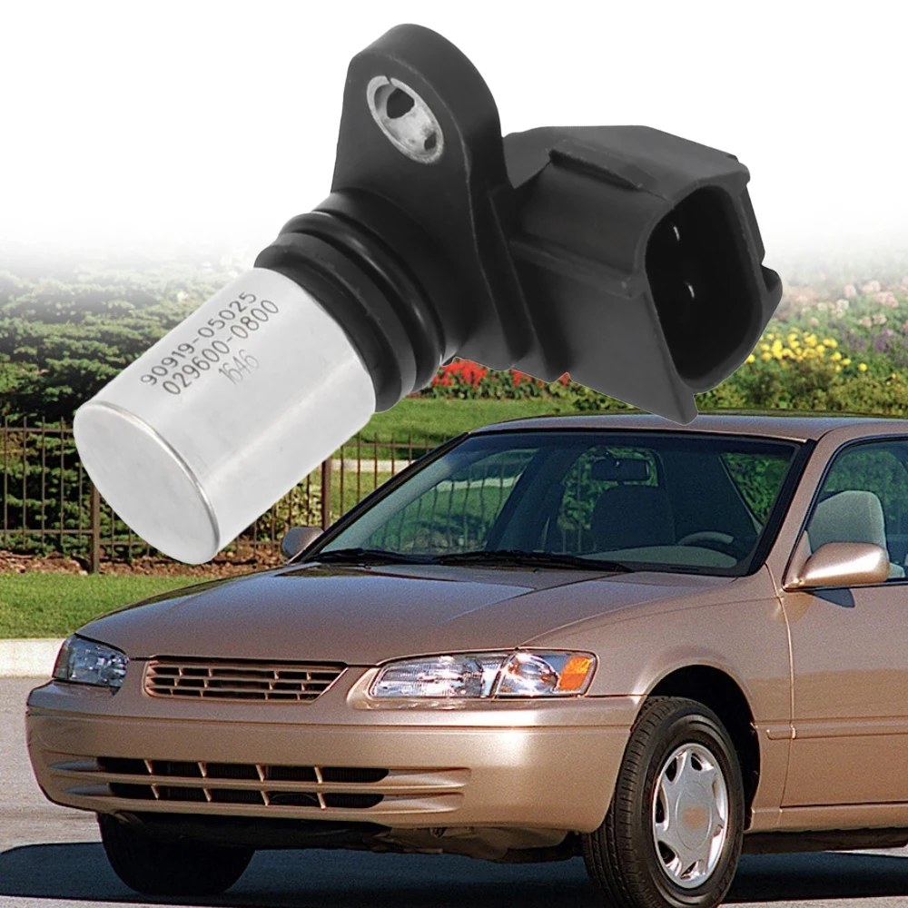 

90919-05025 1930003010 Crankshaft Position Sensor for Toyota Camry 1997-2001