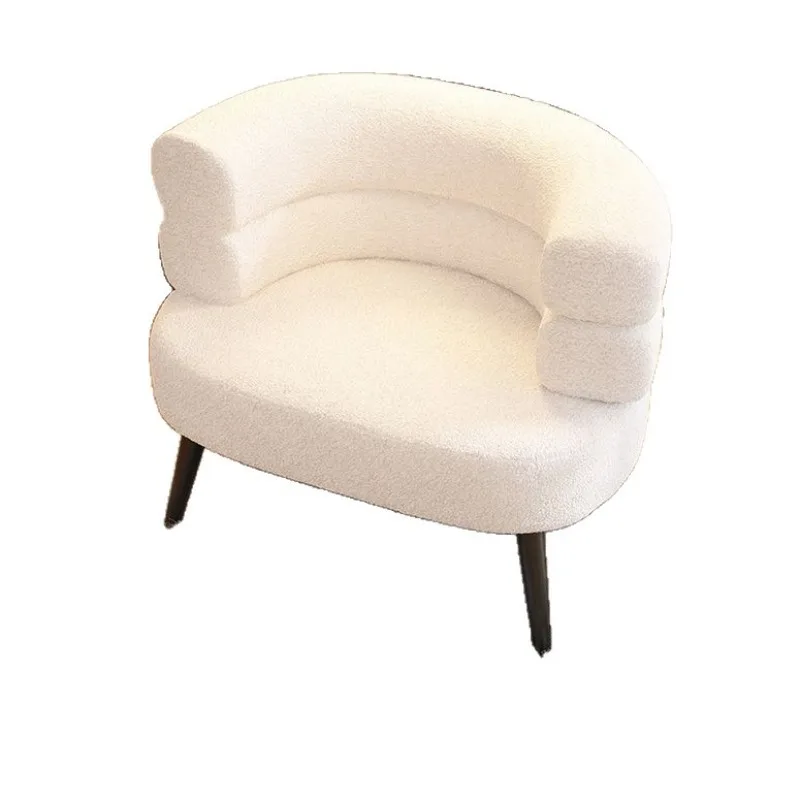 

Living room single sofa, sofa chair, bedroom makeup chair