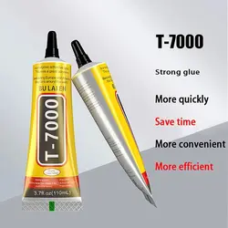 Decorations DIY T7000 Glue Screen Glue Multipurpose Repair Glue Repairs Adhesive Accessories Phone Glue For Phone Screen