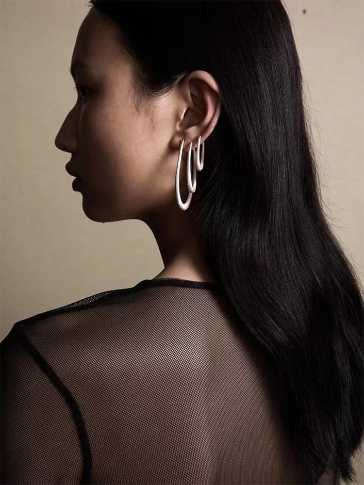 2024 New Drop Earrings Vintage Style Men\'s And Women\'s Jewelry Party Gifts Cheap Jewelry