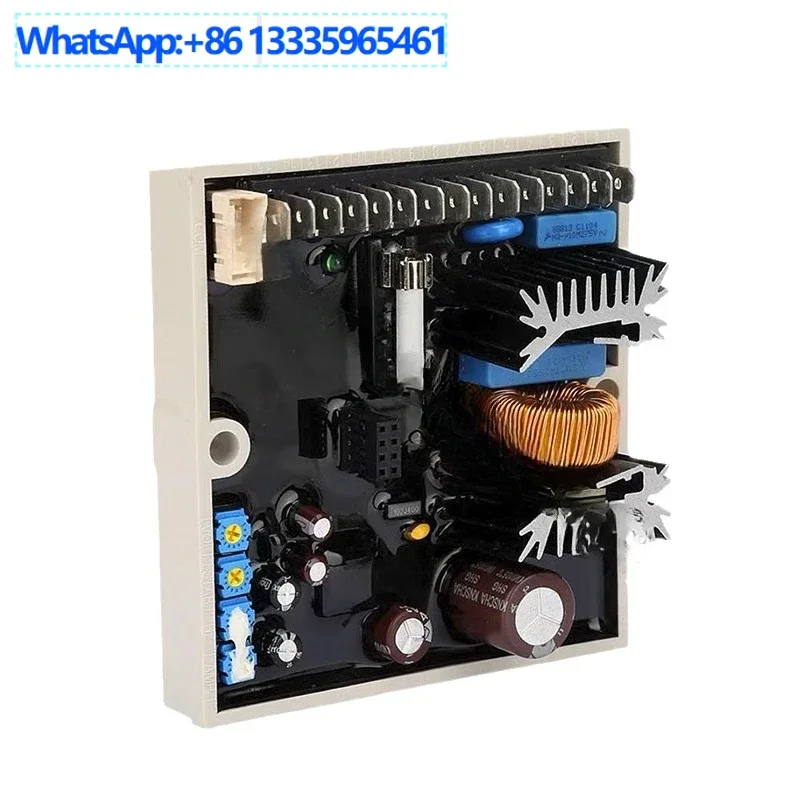 Dsr Regulator Avr M… - image