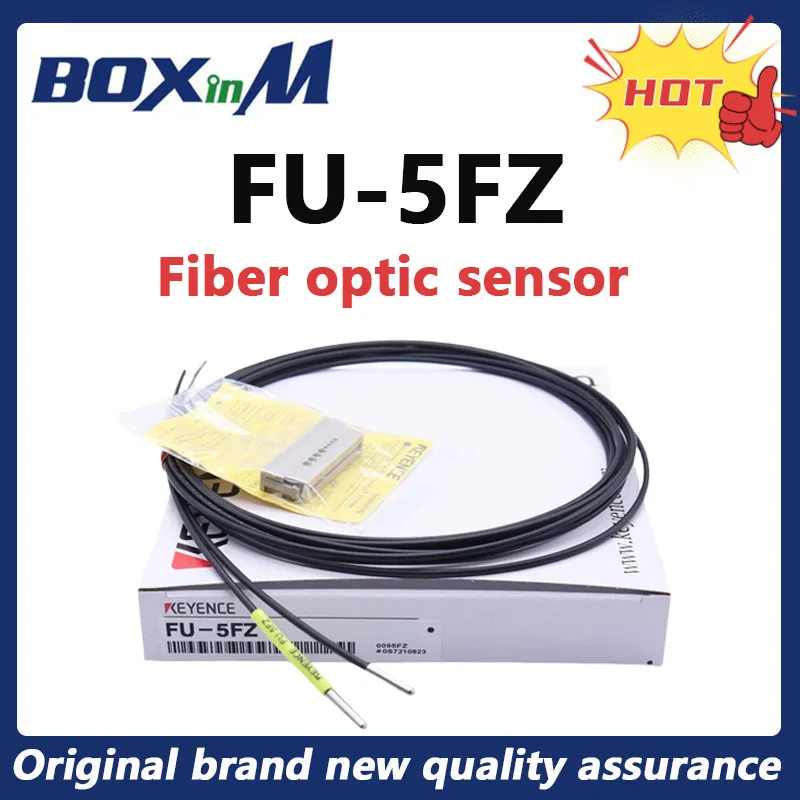 

New original FU-5FZ Folding Fiber Optic Sensor