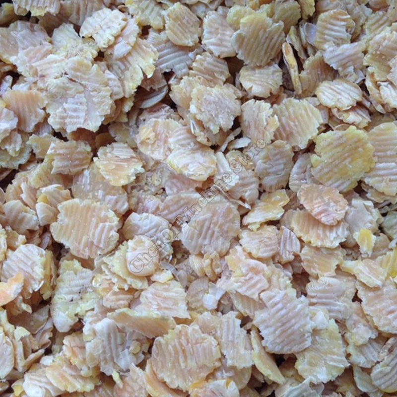 Машина для выравнивания зерна, новая дробилка для кукурузного орго, дробилка для зерна пшеницы, маленькая роликовая дробилка для соевых бобов