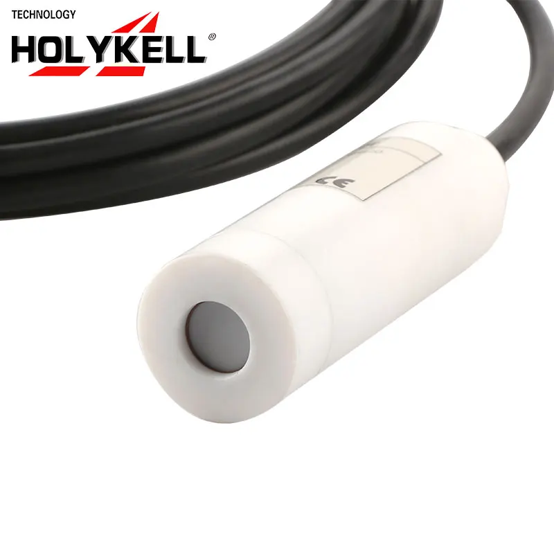 

Holykell OEM High Accuracy Corrosion Resistance Level Sensor HPT613 For Chemical Industry