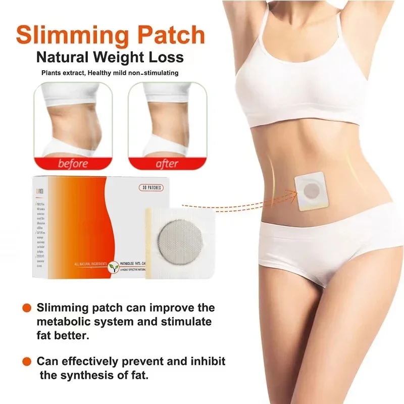 Powerful Weight Loss Slimming Products for Men & Women to Burn Fat and Lose Weight Fast, More Strong Than Daidaihua