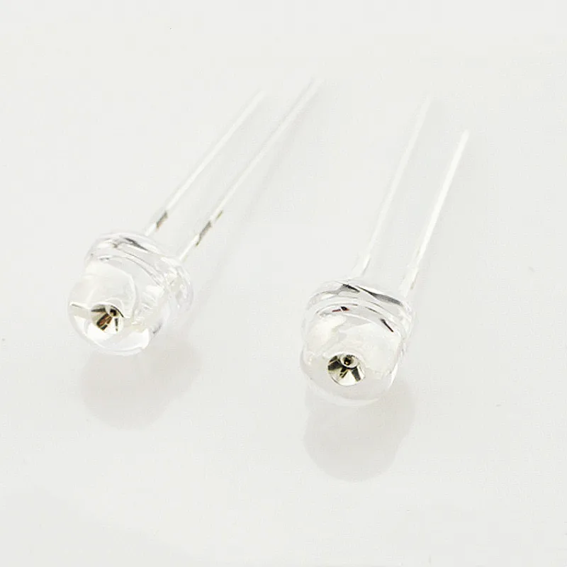 Светодиодный-ИК-red-f5-f3-f8-круглая-шляпа-излучающий-диод-3-мм-5-мм-8-мм-шарик-850-940-нм-погружение-Инфракрасный-чип-для-монитора-ночного-видения-охранная-лампа-10p