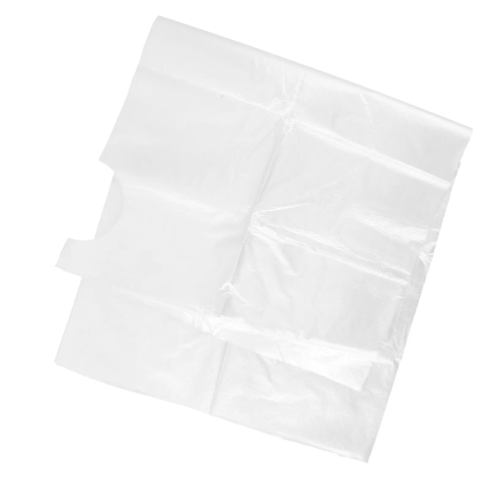 

Disposable Bathroom Storage Basin for Beard Trimming Hair Catcher Sink Cover Shaving Bib Men Grooming Organizer Foldable