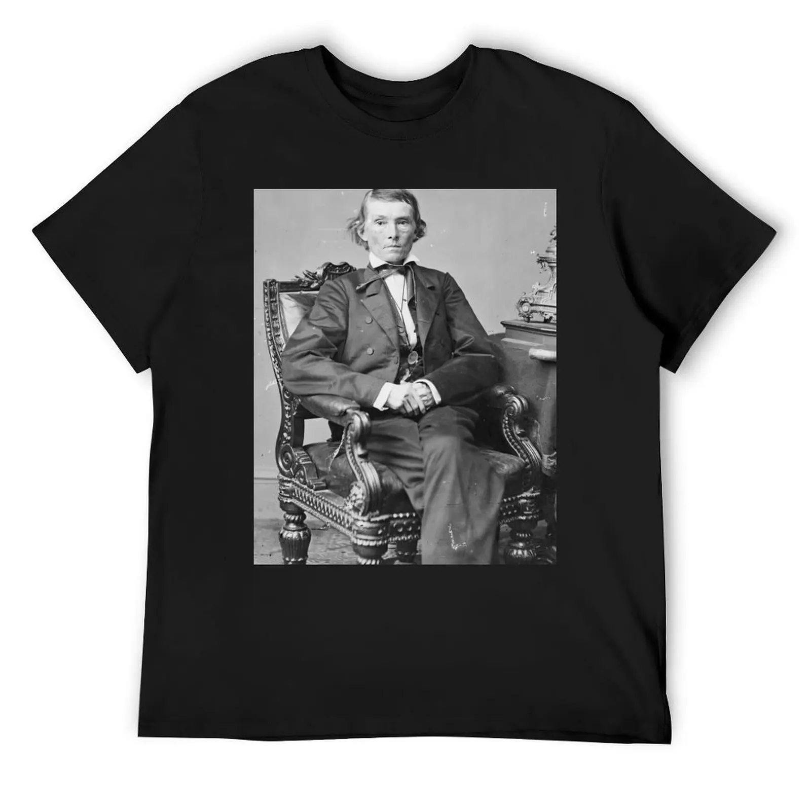 

Alexander Hamilton Stephens T-Shirt