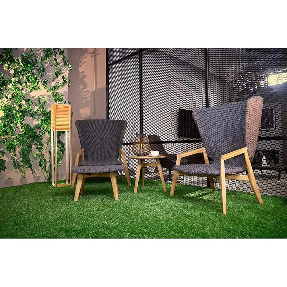 

Custom Size Artificial Grass Turf Rug Indoor/Outdoor Turf Rugs And Runner Rugs With Drainage Feature 39.5 H Wide X Your Length