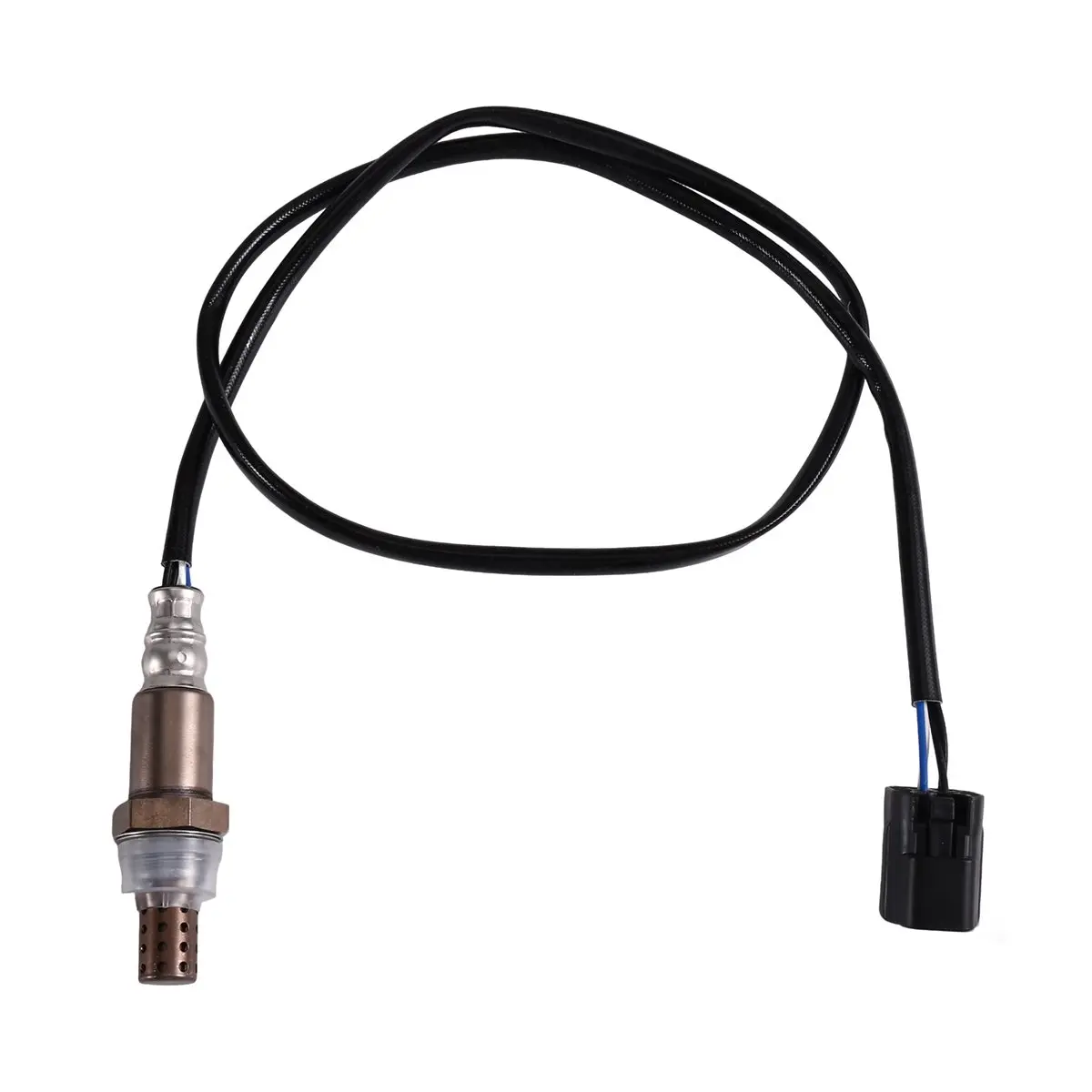 #91T (Plastic+Metal)DOX-1374 B5E118861B ZL2718861A Lambda Probe Oxygen Sensors for MAZDA,Automotive Parts & Accessories