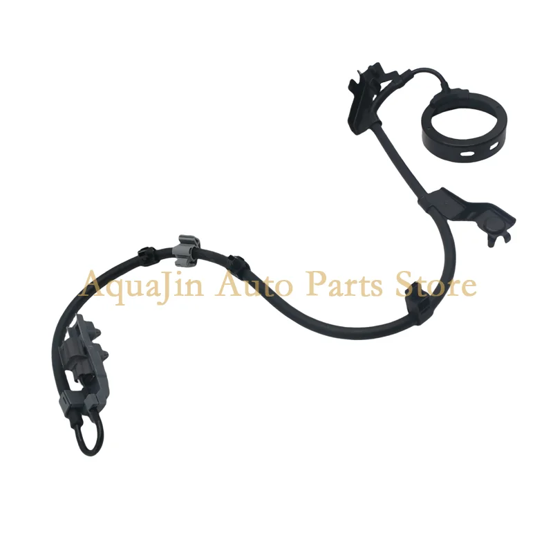 15177000 مستشعر سرعة العجلات الأمامية اليمنى ABS لسيارة شيفروليه كولورادو جي إم سي كانيون I 280 290 370 ABS103 Auto ALS475 1802303371 ABS585