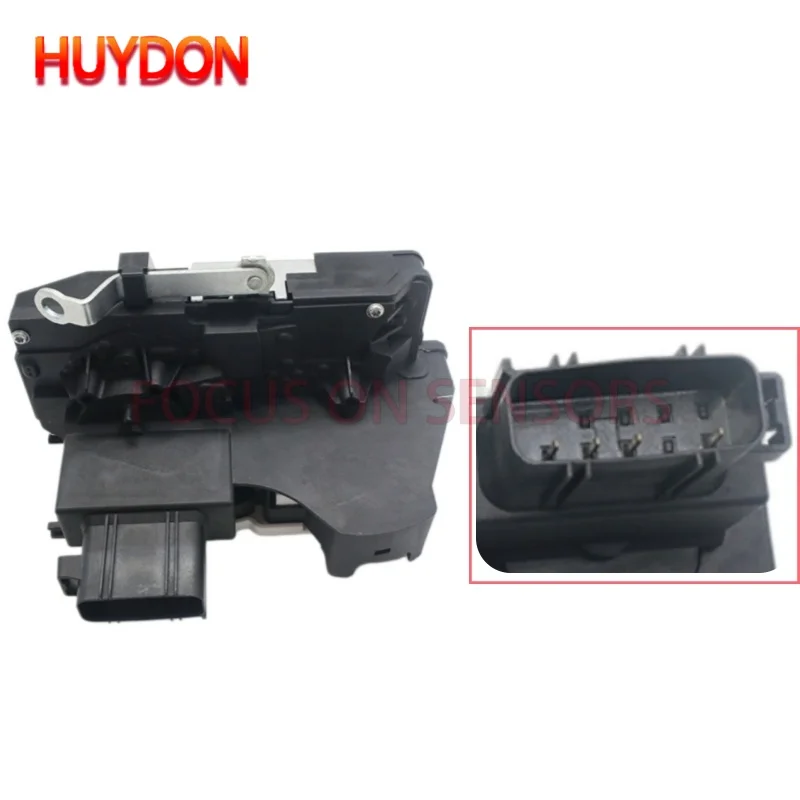 6E5Z-5426412-AA Rear Right Door Lock Actuator For Ford Fusion Lincoln MKZ Zephyr Mercury Milan 6E5Z-5426412-AAFC AE5A-5426412-AA
