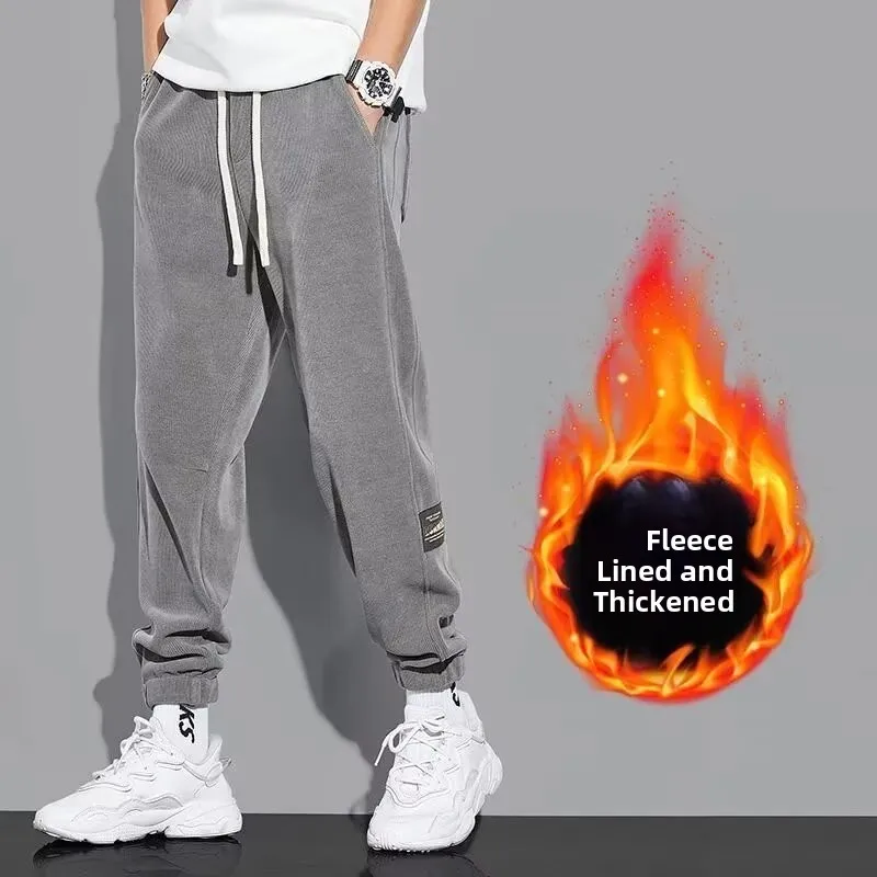 K108 [fleece style] light gray