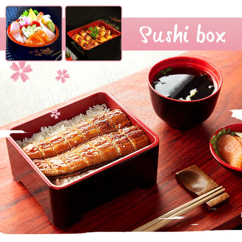 お弁当弁当箱オフィス用和風ヘルシーミール準備食品容器蓋付きス - Healthy Food Snacks For Kids のレビューと価格