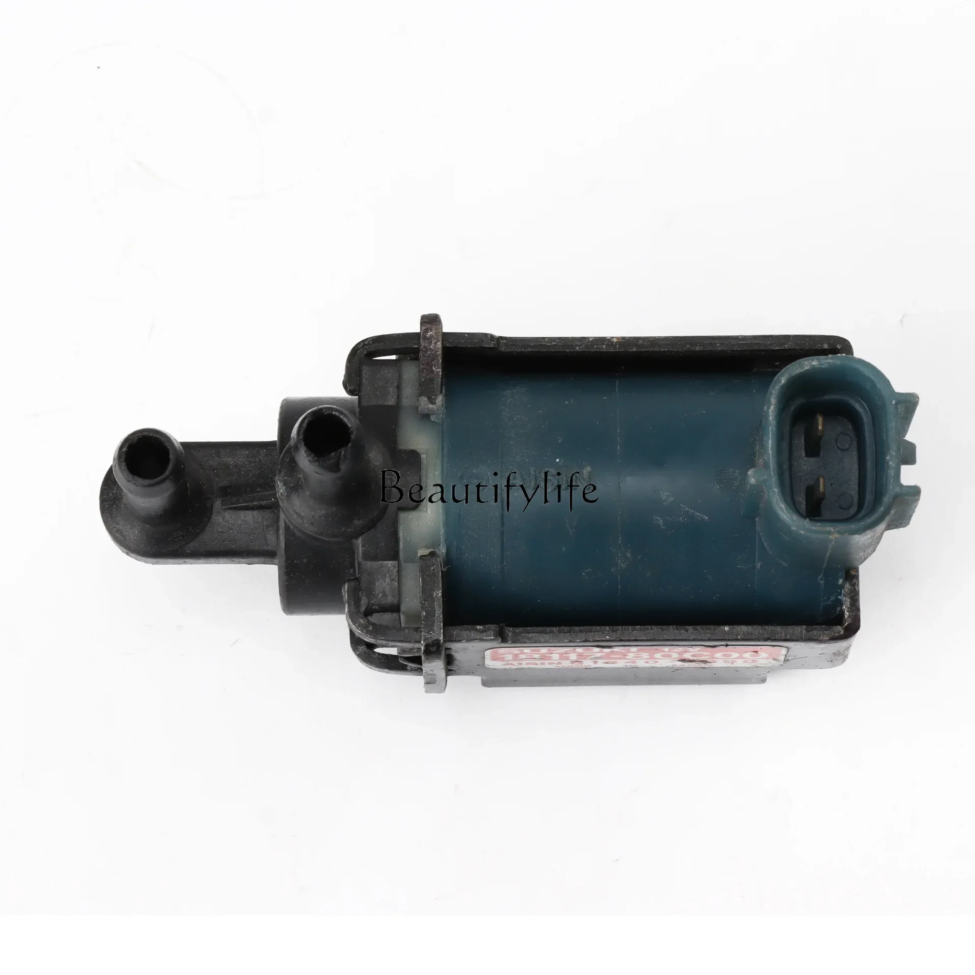 

18117-80C00 Suzuki EGR vacuum solenoid valve, automotive solenoid valve