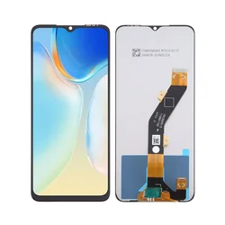 For itel A70 lcd original for itel a70 screen display for itel a70 screen lcd