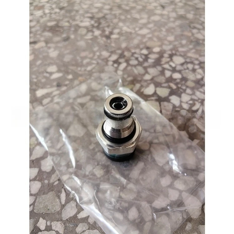 Excavator Parts Spare Parts 860514781 CM-I-0.5 Visual Transmitter