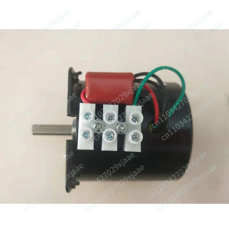 

Industrial incubator accessories general slow electric synchronous pure copper special motor