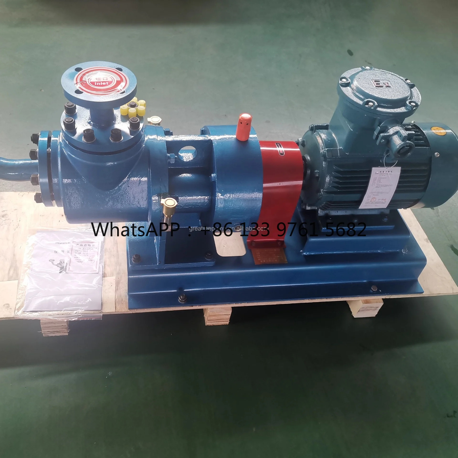 Hot Selling Yhq Typ… - image