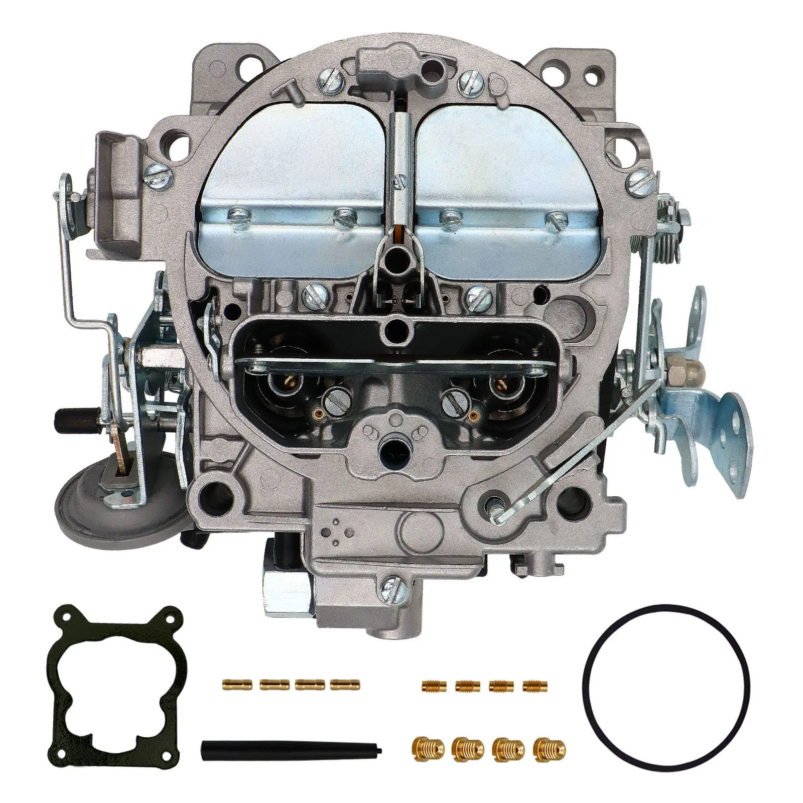 Carburetor 4MV Chevrolet 327 350 427 454 7026202 1901R 1904R