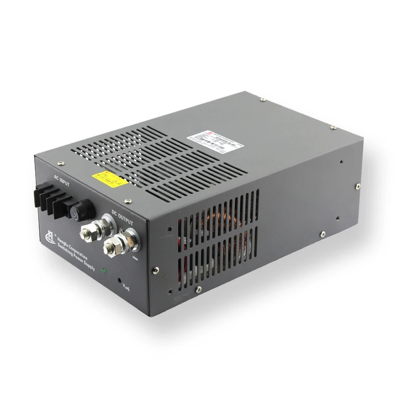 

Для блока питания для Hengfu HF800W-S-48 800 Вт 100% тест перед доставкой
