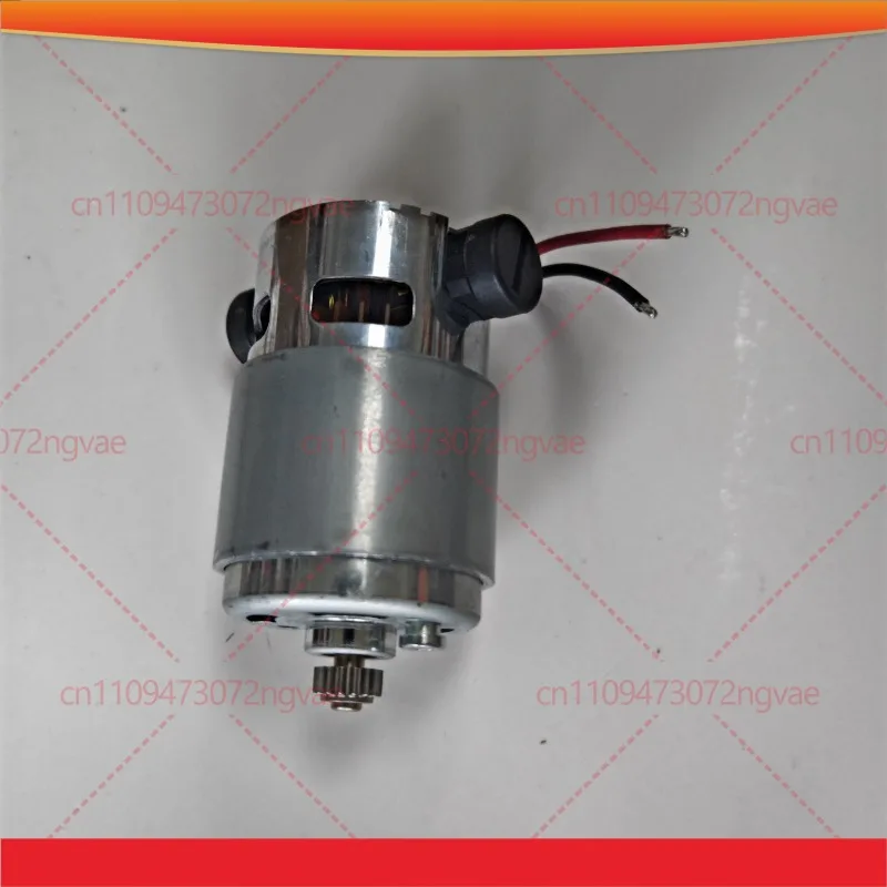 

For Bosch lithium electric screwdriver GSR140-LI GSB140-LI motor rotor 160702266M power tool accessories