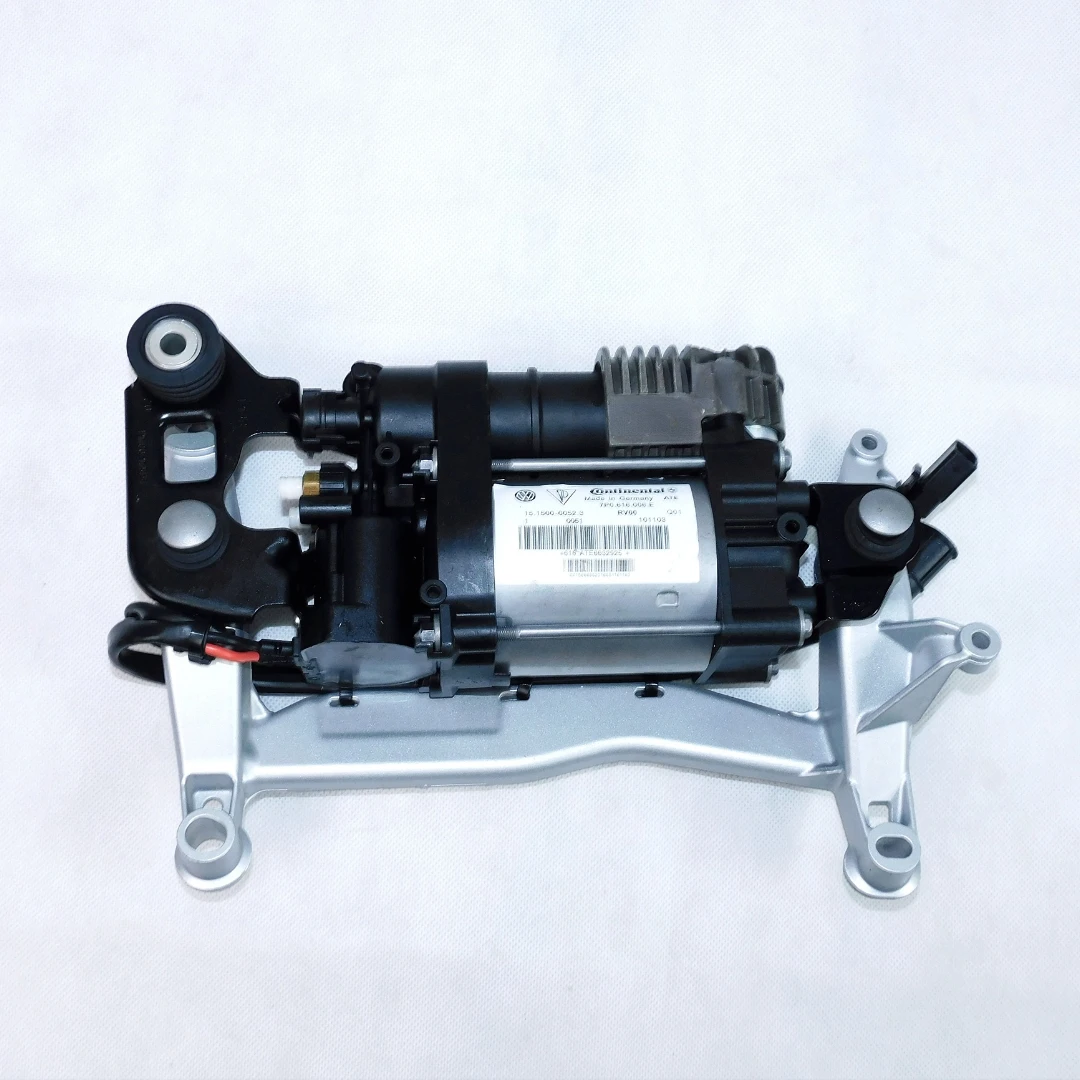 Automobile Suspension Shock Absorber air Compressor for porsche Cayenne Shock Absorber Spring Compressor air Pump 95835890100