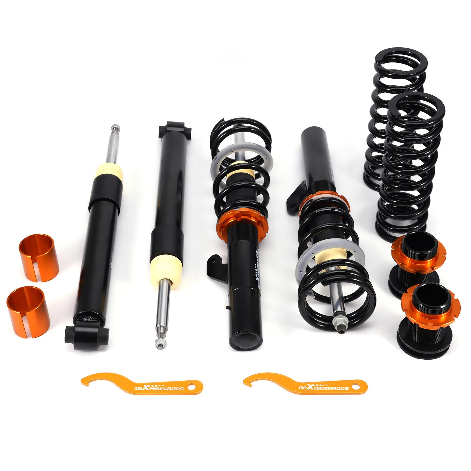 

Street Coilovers for BMW 4 Series F32 Coupe 2WD 2013-2019 418d 420d 425i 430i
