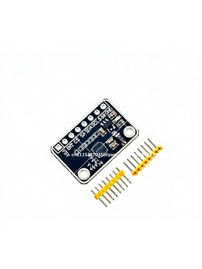ICM-20602 Six-Axis Gyroscope Accelerometer Module 3-Axis Attitude Sensor for Flight Control