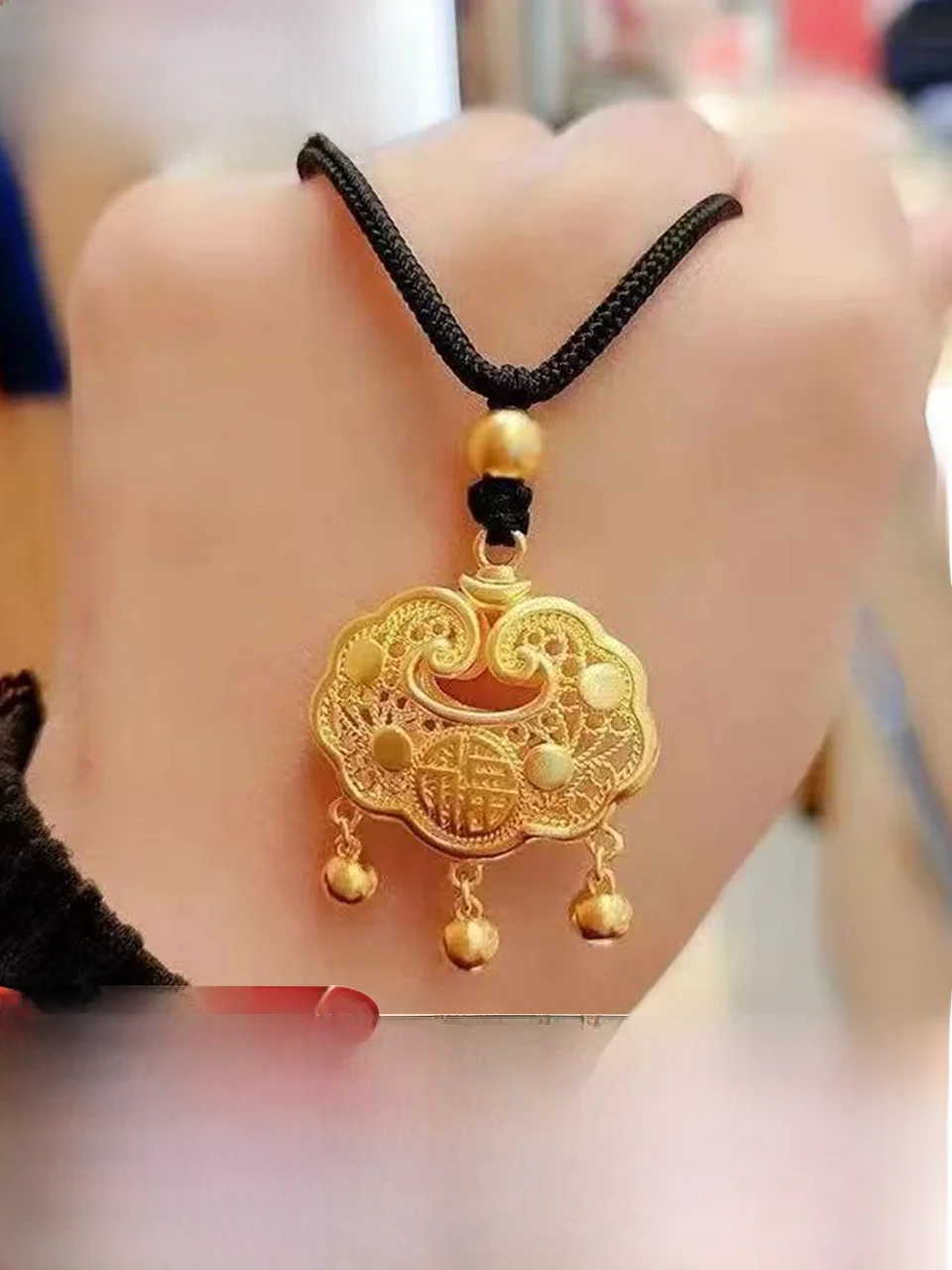 colgante-de-candado-de-longevidad-chapado-en-oro-999-amuleto-de-buena-suerte-para-bebe-colgante-para-novia-diseno-original