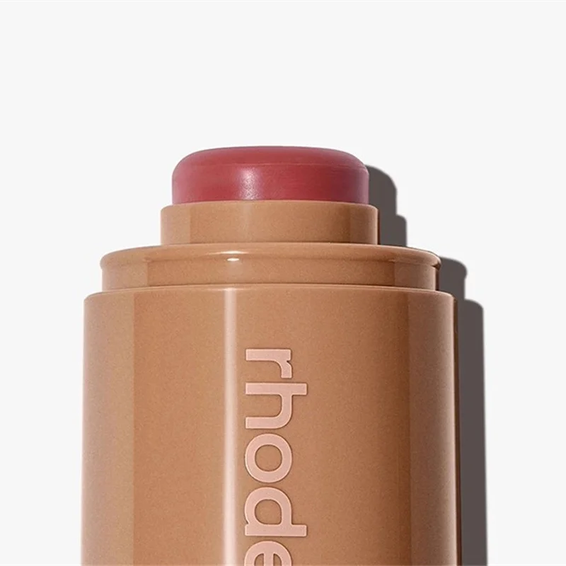 Limited Edition Lippenstift Peptid-Lipgloss Lipliner-Stift Layer Gloss Rouge Blusher Pflegende Feuchtigkeitsspendende Make-up-Pflege