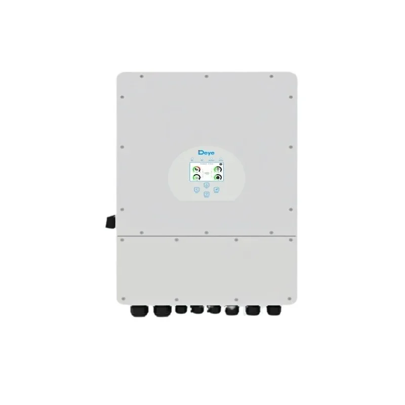 15KW 20KW three-phase low voltage energy storage SUN-20K-SG05LP3-EU-SM2 inverter