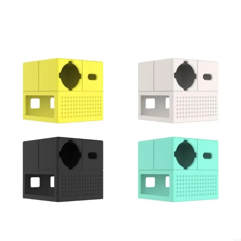 M17B No Slip Guard Silicone juegos portátiles para sistema juegos