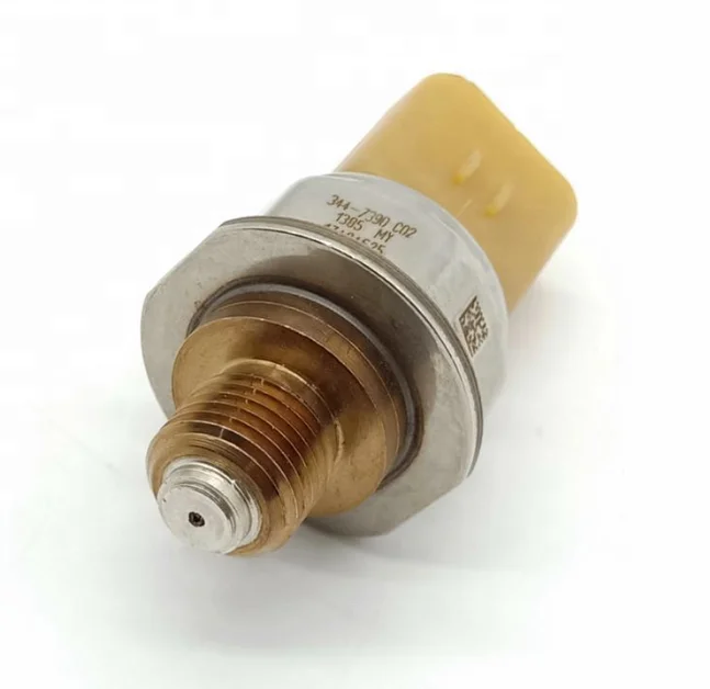 

High Quality Electric Parts Pressure Sensor Switch 344-7390 7PP4-2 3447390 For Caterpillar C02