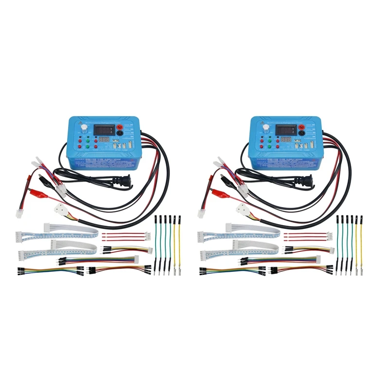 

J1UL1N Multifunctional Inverter Refrigerator Detector Inverter Refrigerator Compressor Detector (Master Version)