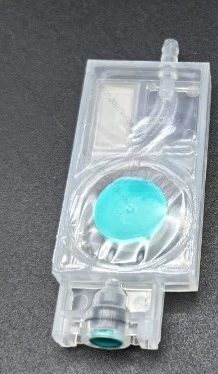 

Демпфер для печатающей головки I3200, для печатающих головок Epson 4720, DTF, УФ, сольвентных и экосольвентных чернил, для чернил Mimaki JV33, демпферный фильтр для DX5, XP600