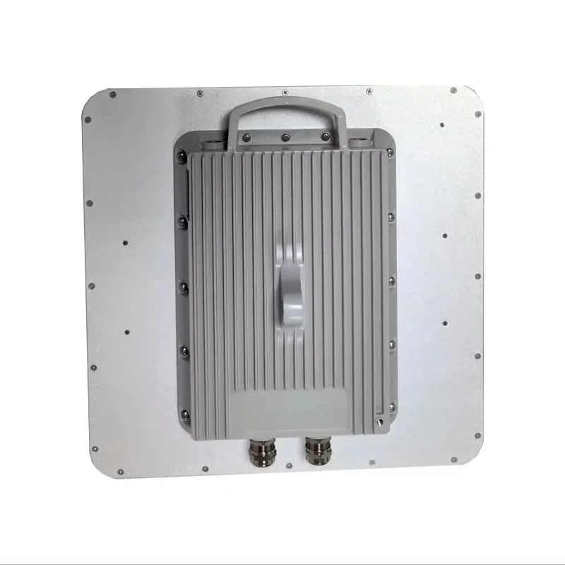 50 km telecommunications antenna wireless outdoor wireless bridge